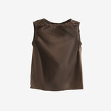 BASERANGE - Women Mia Top