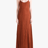 TAIGA TAKAHASHI - Women Camisole Dress