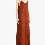 TAIGA TAKAHASHI - Women Camisole Dress
