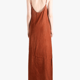 TAIGA TAKAHASHI - Women Camisole Dress