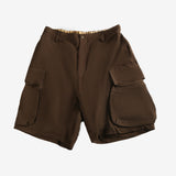 UMA WANG - Men Panther Pants