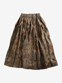 UMA WANG - Women Gillian Skirt