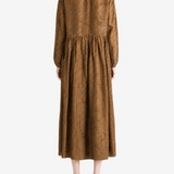 UMA WANG - Women Alexa Dress