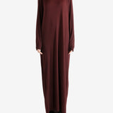 UMA WANG - Women Dea Dress
