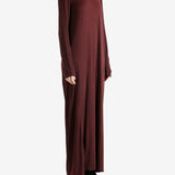 UMA WANG - Women Dea Dress