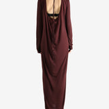 UMA WANG - Women Dea Dress