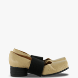 UMA WANG - Women High Ballet Strap Shoes