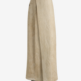 UMA WANG - Women Grace Skirt