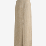 UMA WANG - Women Grace Skirt