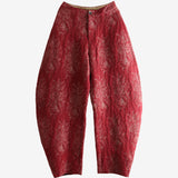UMA WANG - Women Pollock Pants