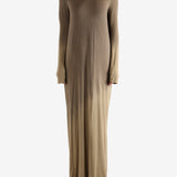 UMA WANG - Women Dea Dress