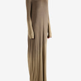 UMA WANG - Women Dea Dress