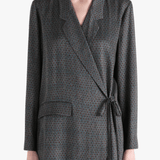UMA WANG - Women Khloe Jacket
