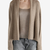 1436 X UMA WANG - Women Knit Cardigan