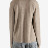 1436 X UMA WANG - Women Knit Cardigan