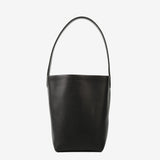 Black bag, front view
