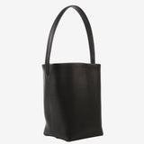 Black bag, side view