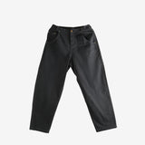 Black pant,front view