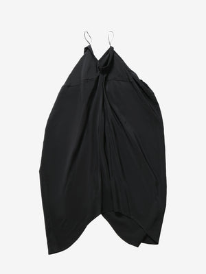 YANGKEHAN - Women Timeless Elegance Black Skirt