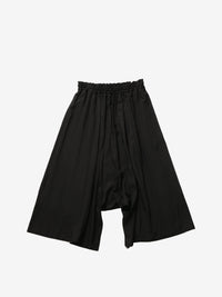 Y'S - Women O-Gathered Pants