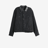Y'S - Women Q-Ko-Panale Denim Jacket