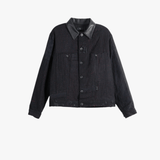Y'S - Women Q-Ko-Panale Denim Jacket