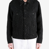 Y'S - Women Q-Ko-Panale Denim Jacket