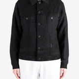 Y'S - Women Q-Ko-Panale Denim Jacket