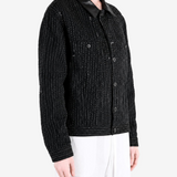 Y'S - Women Q-Ko-Panale Denim Jacket