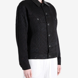 Y'S - Women Q-Ko-Panale Denim Jacket