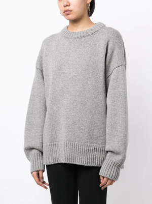 THE ROW - Women Ophelia Sweater