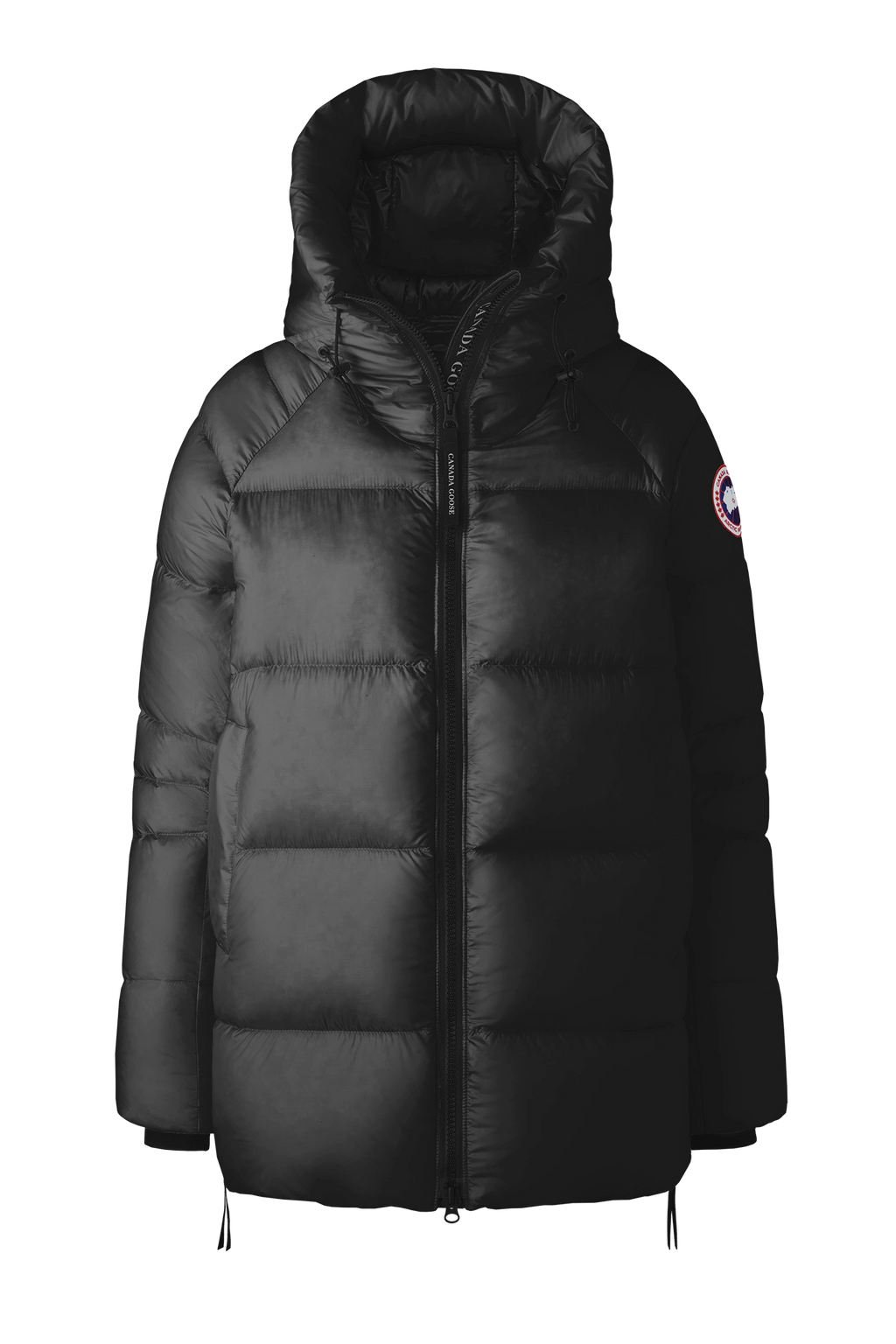 CANADA GOOSE - Women Cypress Puffer