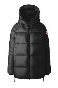 CANADA GOOSE - Women Cypress Puffer