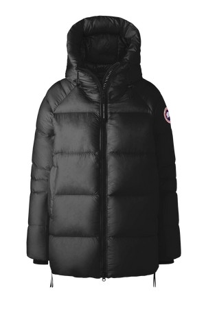 CANADA GOOSE - Women Cypress Puffer