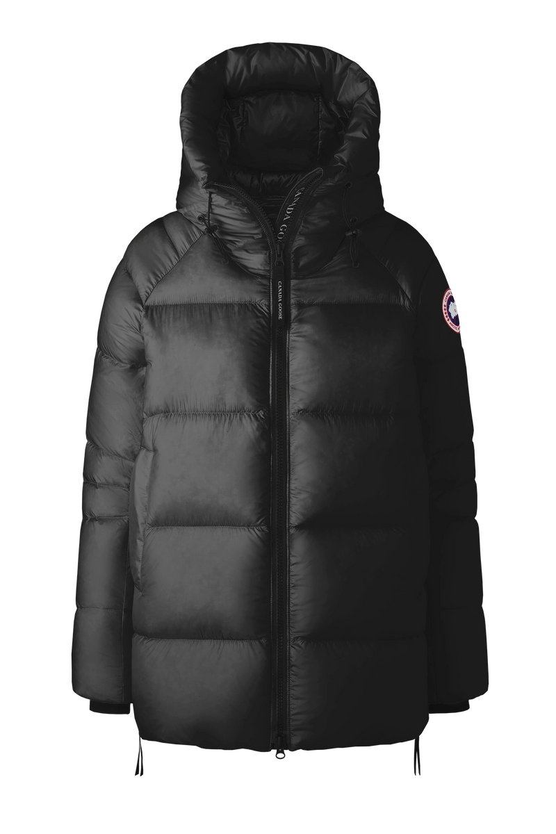 CANADA GOOSE - Women Cypress Puffer