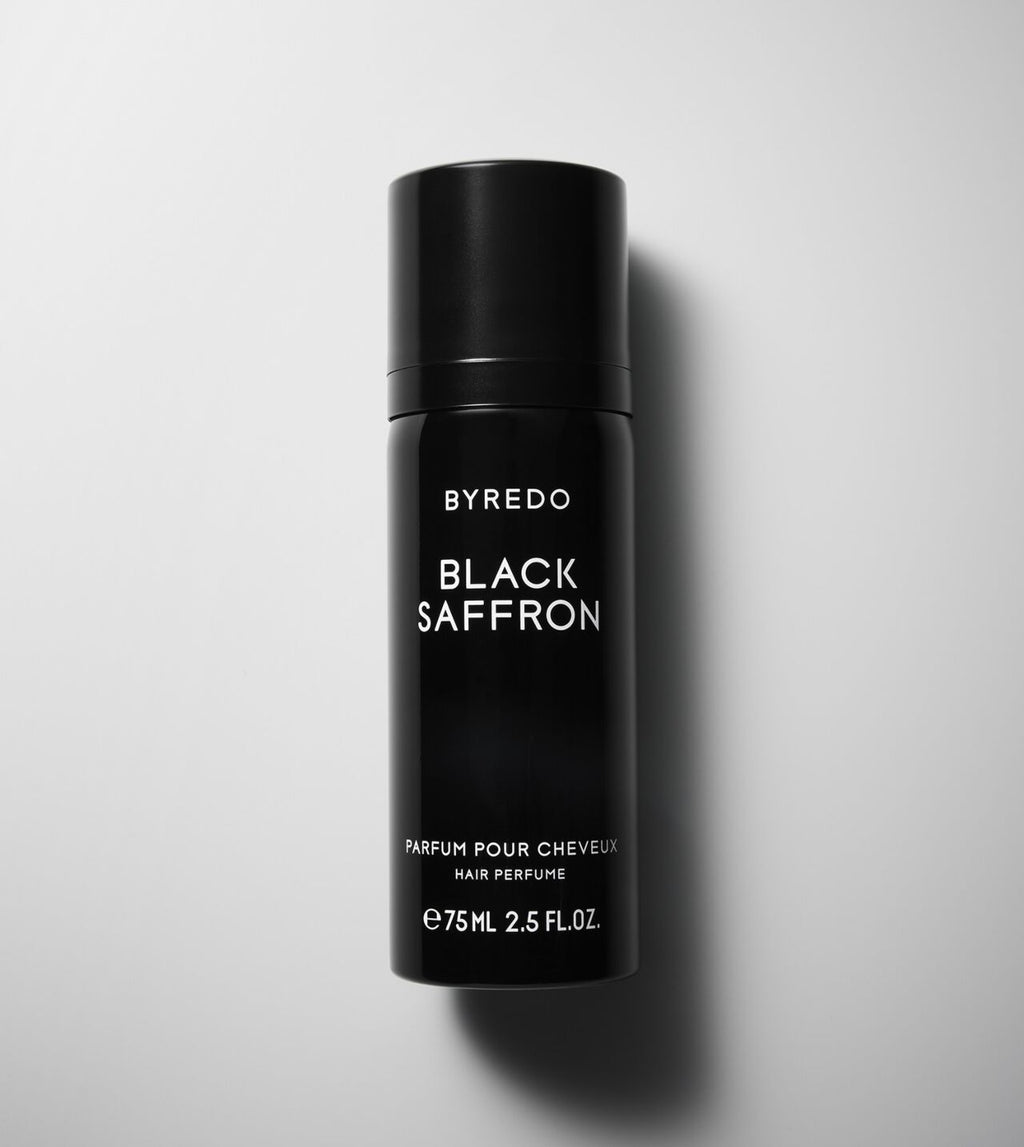 BYREDO Black Saffron Hair Perfume