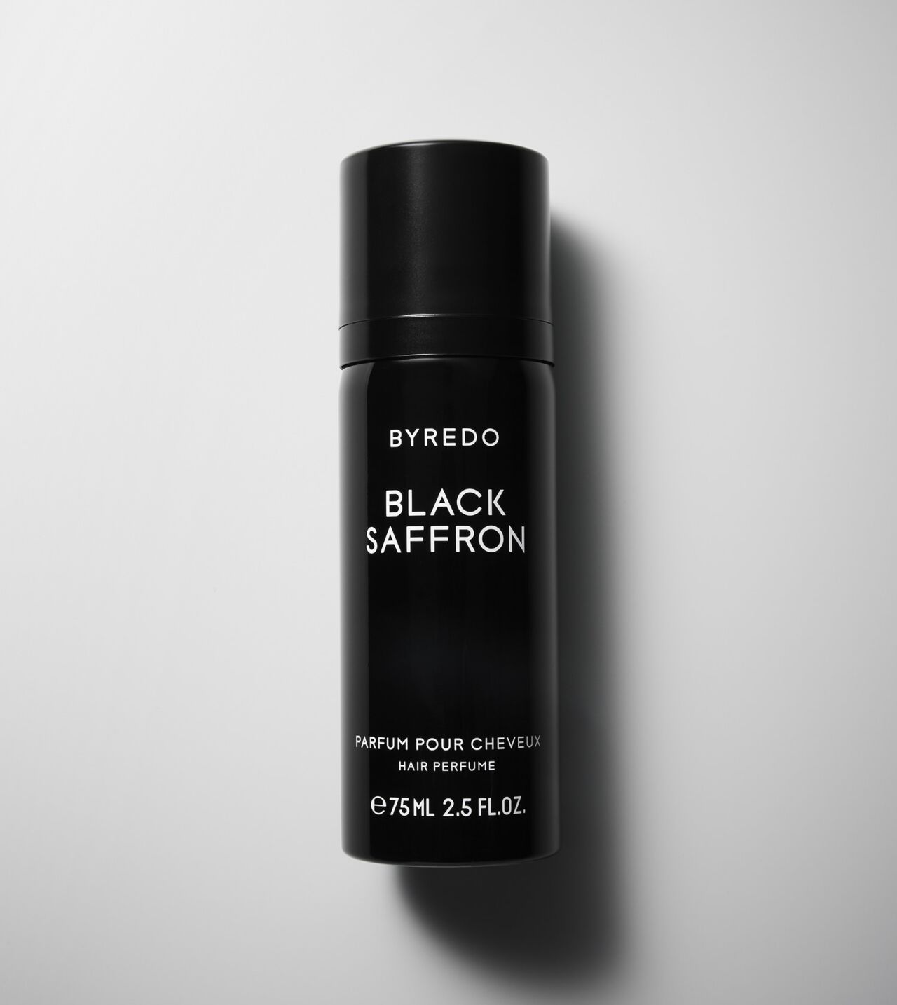 BYREDO Black Saffron Hair Perfume – Atelier New York