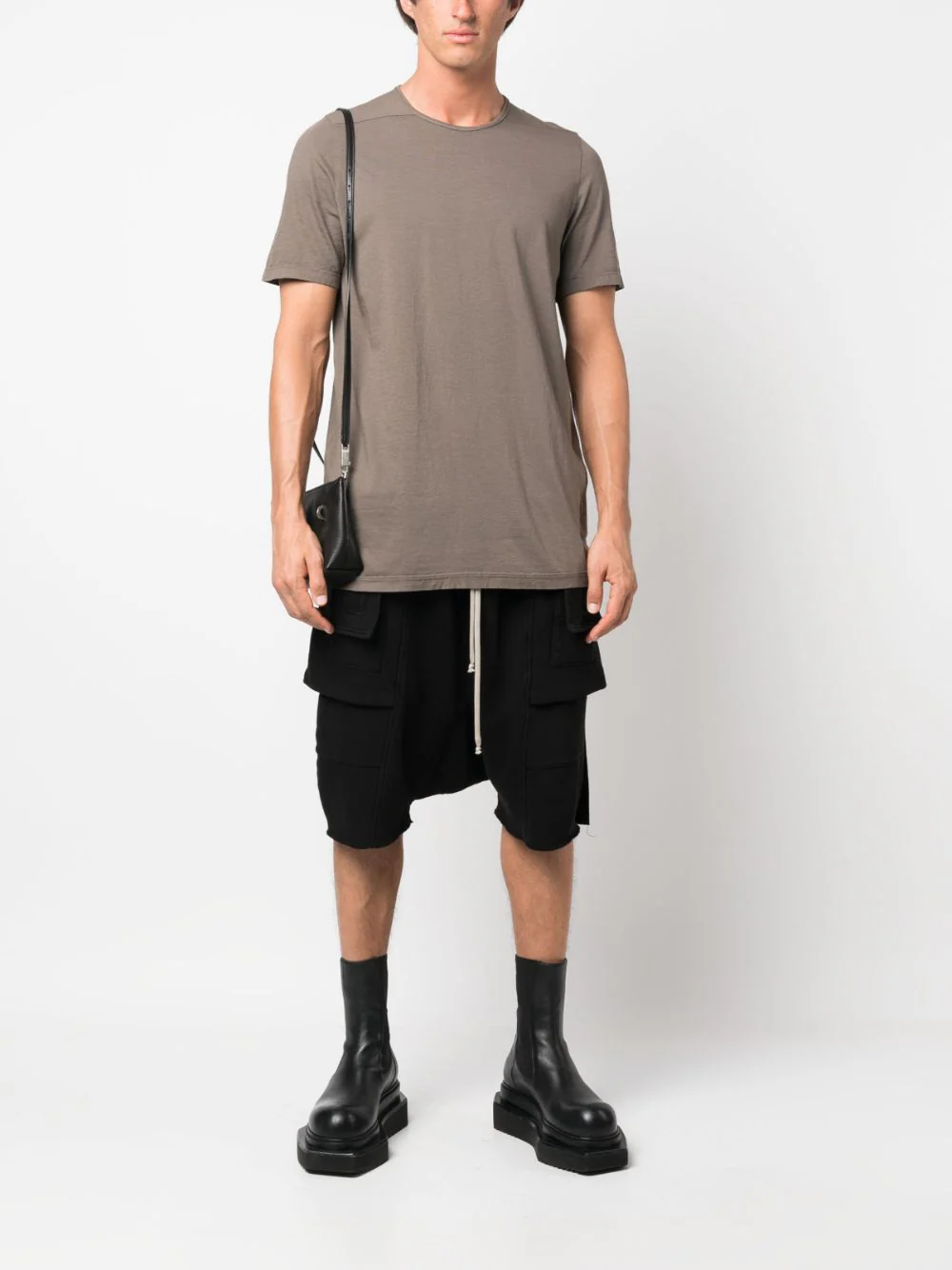 rick owens drkshdw 22aw drawstring pods-apprendre.vanessamartel.com