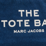 MARC JACOBS - Women The Denim Chain Medium Tote Bag