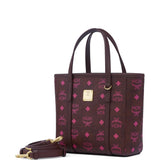 Brown bag, front view