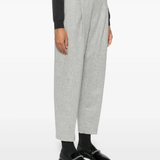 BRUNELLO CUCINELLI - Women Straight Trousers