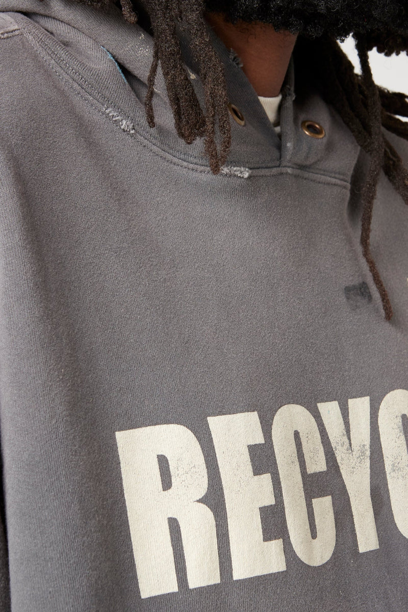 GALLERY DEPT. Men 90'S Recycle Hoodie – Atelier New York