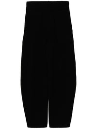 UMA WANG - Women Plain WS Pants