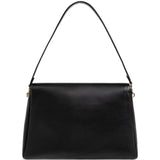 Black bag, front view