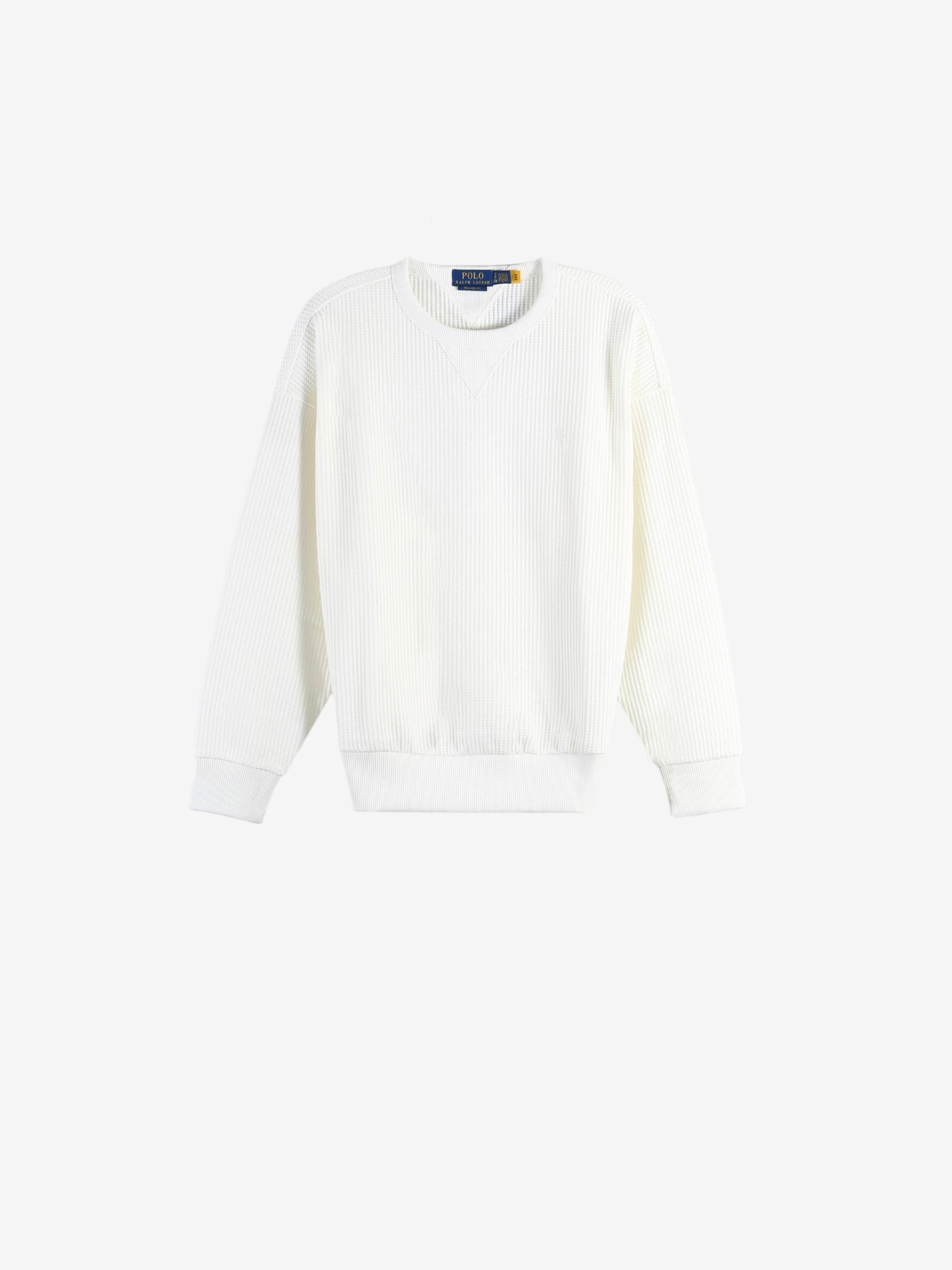 Tan hoodie, front view