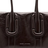 Brown bag, front view