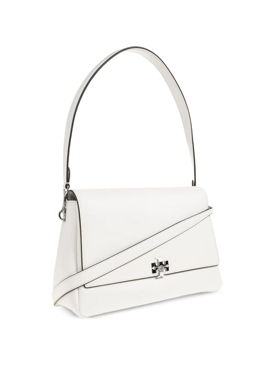 White bag, front view