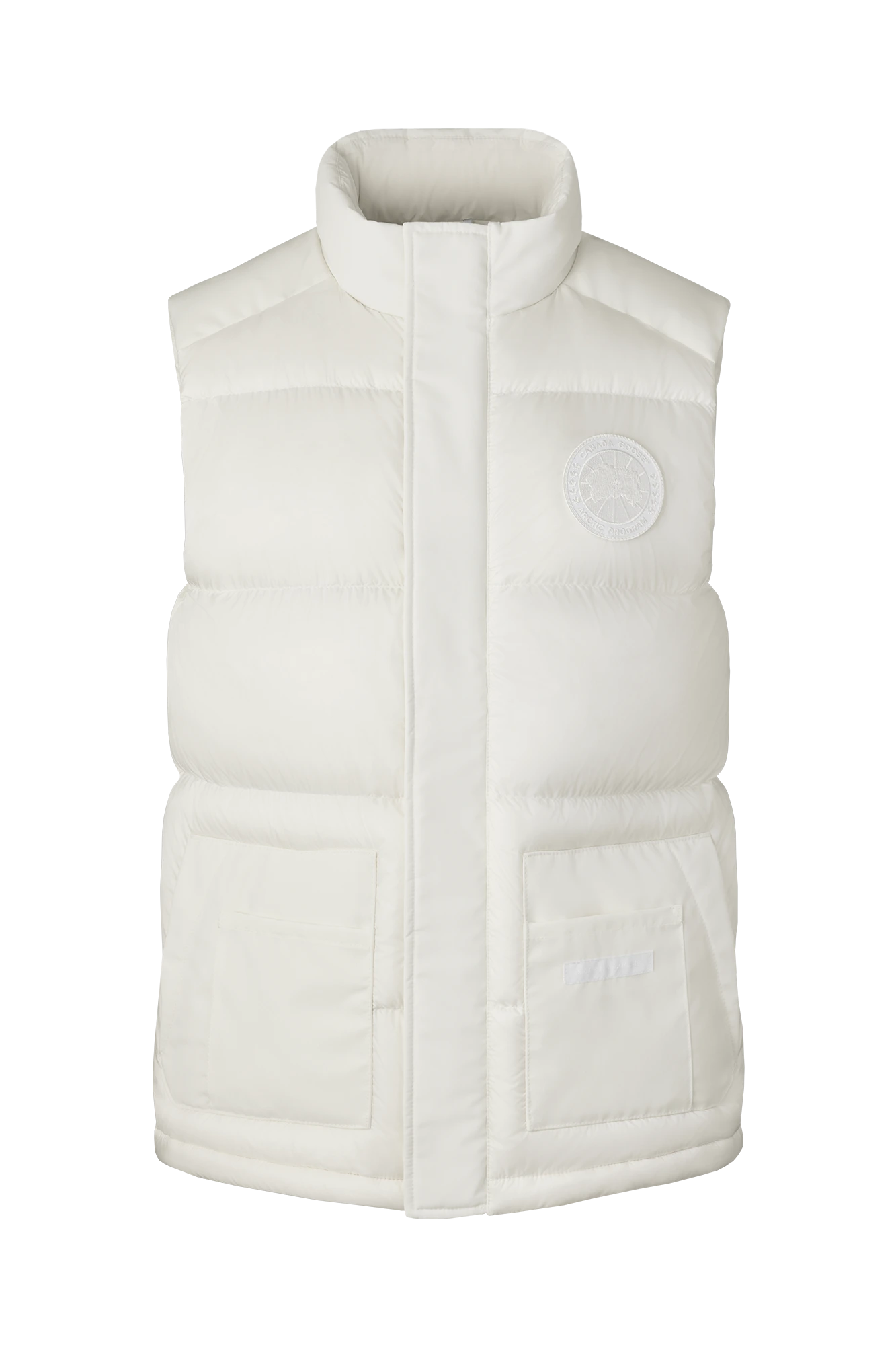 CANADA GOOSE Men Paradigm Freestyle Vest Atelier New York