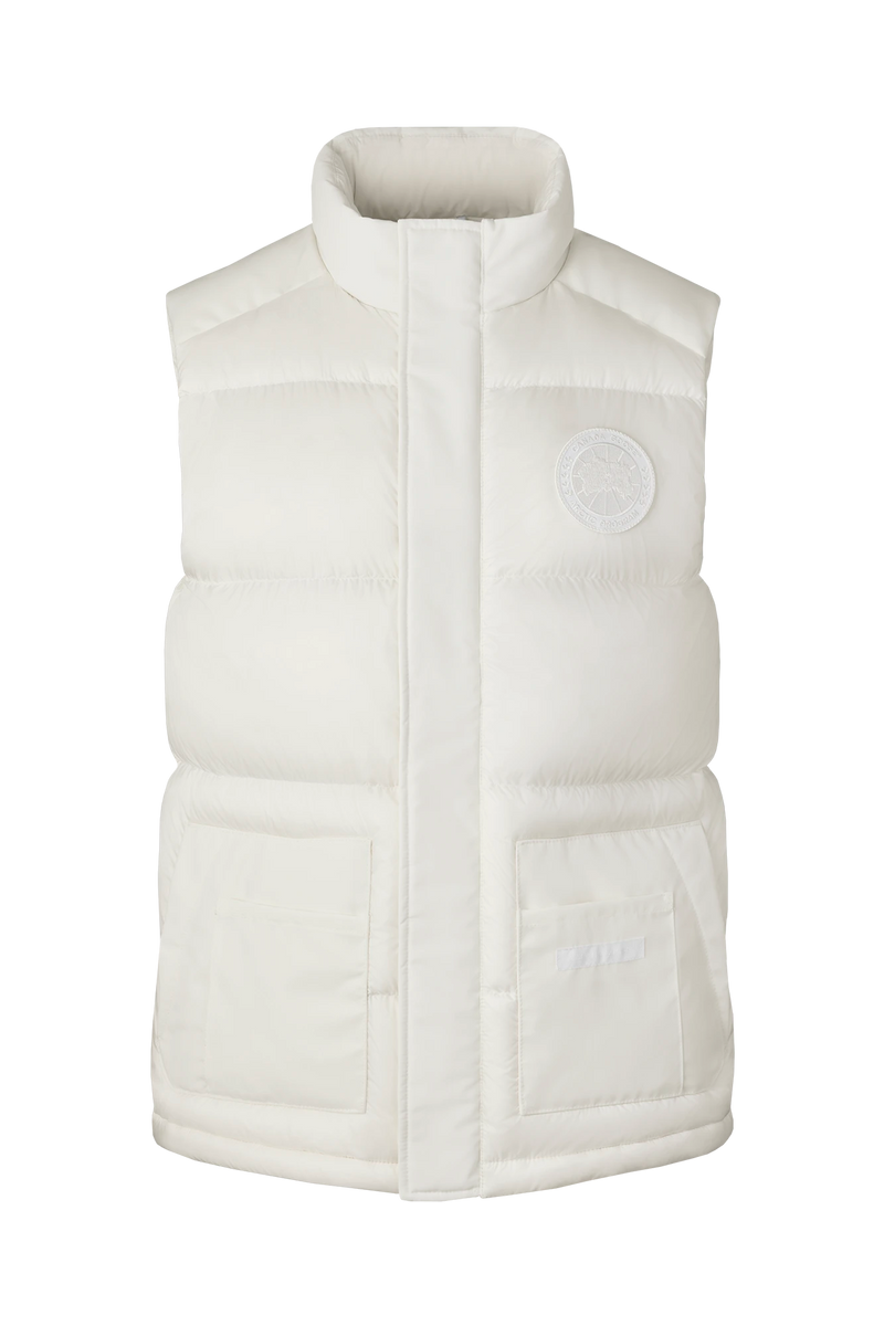 CANADA GOOSE Men Paradigm Freestyle Vest Atelier New York