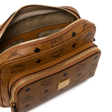 MCM - Unisex Aren Vi Small Crossbody
